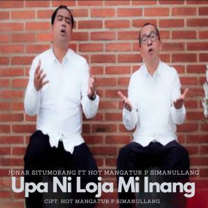 Album Upa Ni Loja Mi Inang oleh Jonar Situmorang