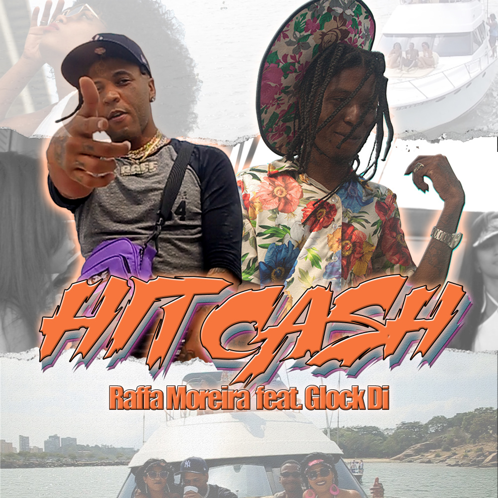 Hit Cash (Explicit)