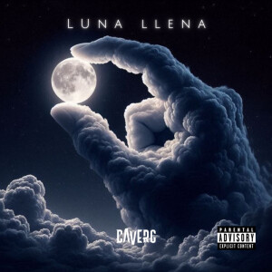 Album LUNA LLENA (Explicit) from 