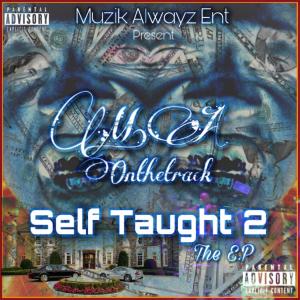 Album Self Taught 2  (Explicit) from Various