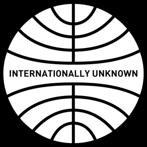 Album Internationally Unknown from 