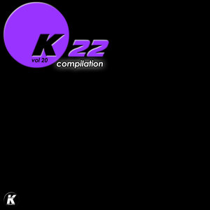 อัลบัม K22 COMPILATION, Vol. 20 ศิลปิน Various
