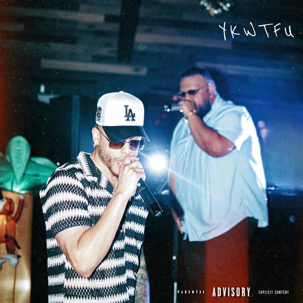 MOVE (feat. Telamate) (Explicit)