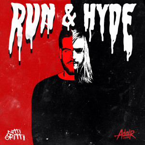Album Run & Hyde from Adair