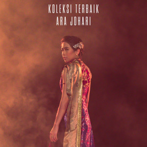 Album Koleksi Terbaik Ara Johari from Ara Johari
