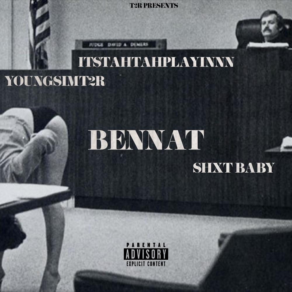 BENNAT (feat. ITSTAHTAHPLAYINNN) (JO KENZO ANTHEM) (Explicit)