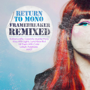 ดาวน์โหลดและฟังเพลง Black Swan พร้อมเนื้อเพลงจาก Return to Mono