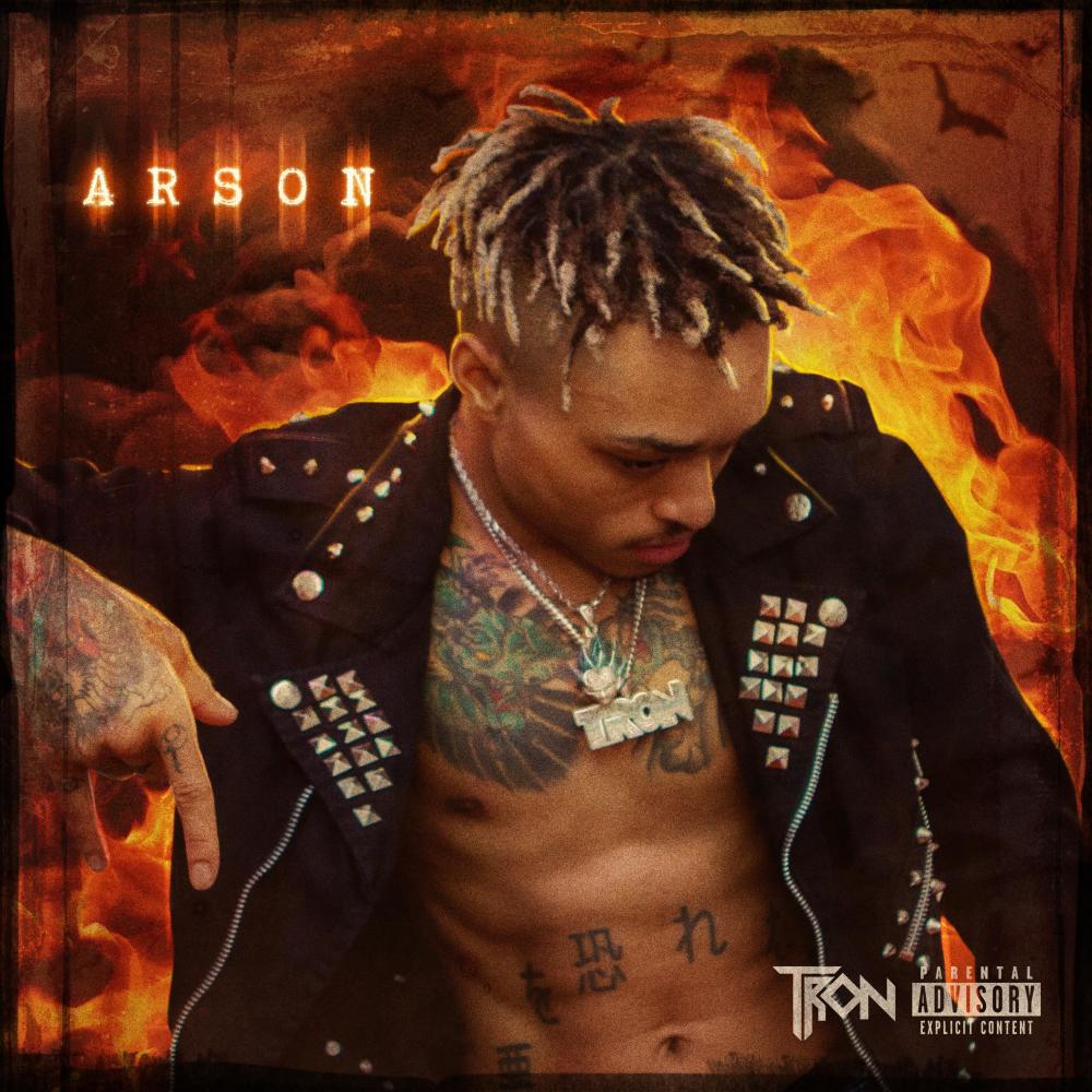 Arson