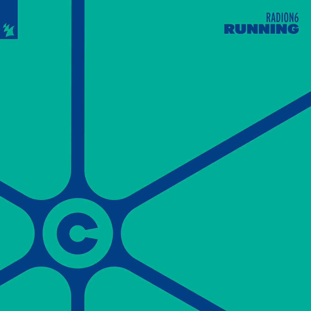Running (Extended Mix)