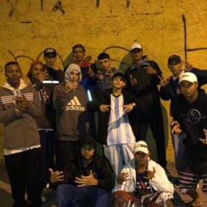 收聽MC BRENO CLT的Medley Conexão - Olinda & Capão歌詞歌曲