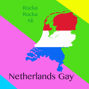 ดาวน์โหลดและฟังเพลง Netherlands Gay (Explicit) พร้อมเนื้อเพลงจาก Rucka Rucka Ali
