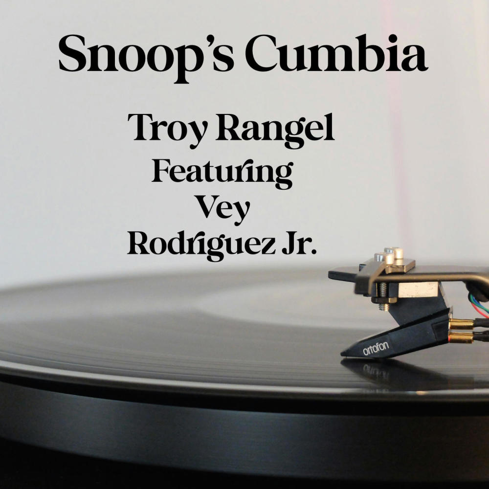 Snoop's Cumbia (feat. Vey Rodriguez Jr.)