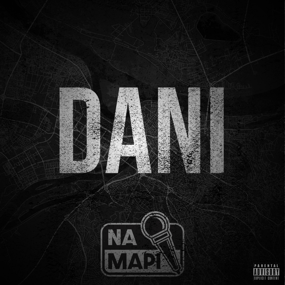Na Mapi (Dani|Explicit)