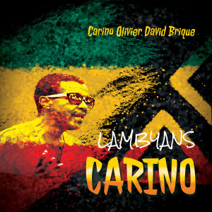 Album Lambyans Carino from Carino