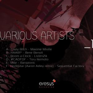 ดาวน์โหลดและฟังเพลง Northstar (Aaron Adley Remix) พร้อมเนื้อเพลงจาก Sequential Factory