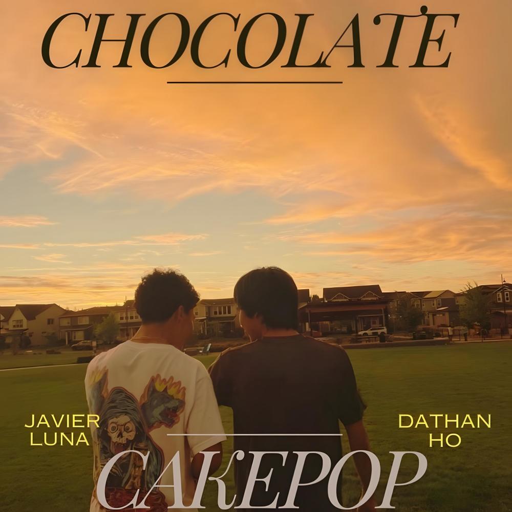 Chocolate Cake Pop (Explicit)