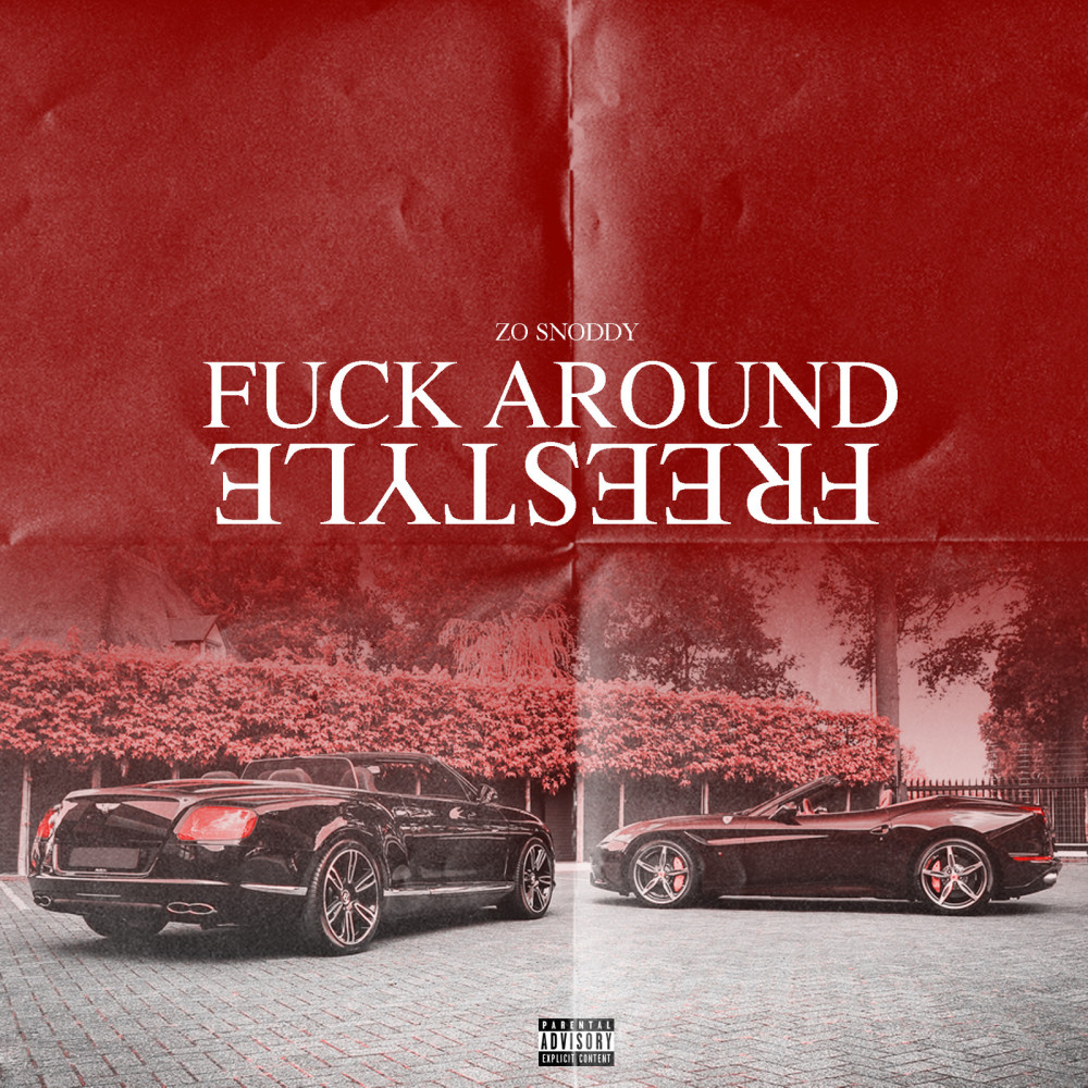 Fuck Around Freestyle (Explicit)