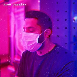 Listen to Coughing song with lyrics from Aryu Jassika