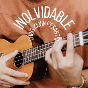 Album Inolvidable (feat. Santhi) from Chris Kevin