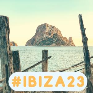 อัลบัม #Ibiza23 ศิลปิน Various