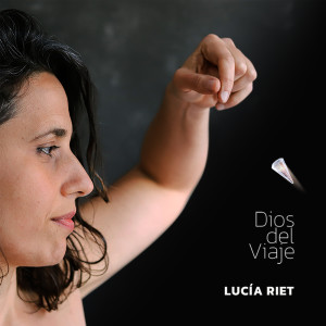 Album Dios del Viaje from Lucia Riet