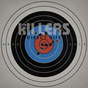 收聽The Killers的Read My Mind歌詞歌曲