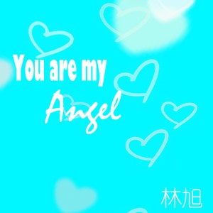 收听林旭的You are my angel歌词歌曲