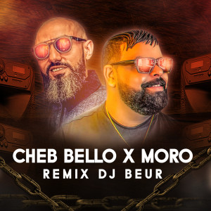 Listen to Rani Maghboun (Remix) song with lyrics from Dj Beur
