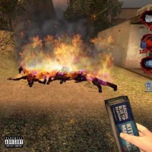 dxmjeremythug的專輯Postal 2 (Explicit)