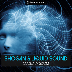 Album Coded Wisdom from Shogan