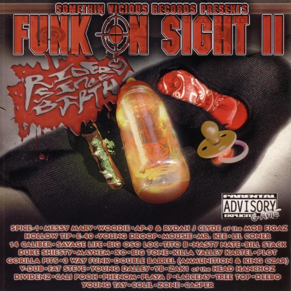 Yall Aint Heard (Explicit)
