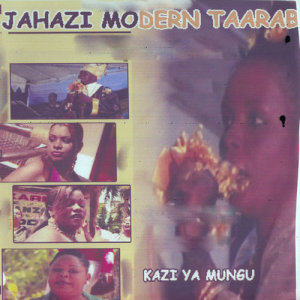 ดาวน์โหลดและฟังเพลง Kwa Hilo Hujanikoma พร้อมเนื้อเพลงจาก Jahazi Modern Taarab