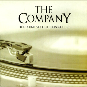 Album The Definitive Collection of Hits from The CompanY