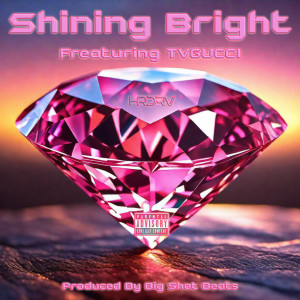 Album Shining Bright oleh Natethoven