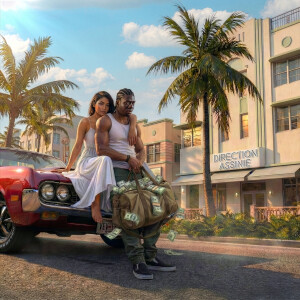 default playlist img