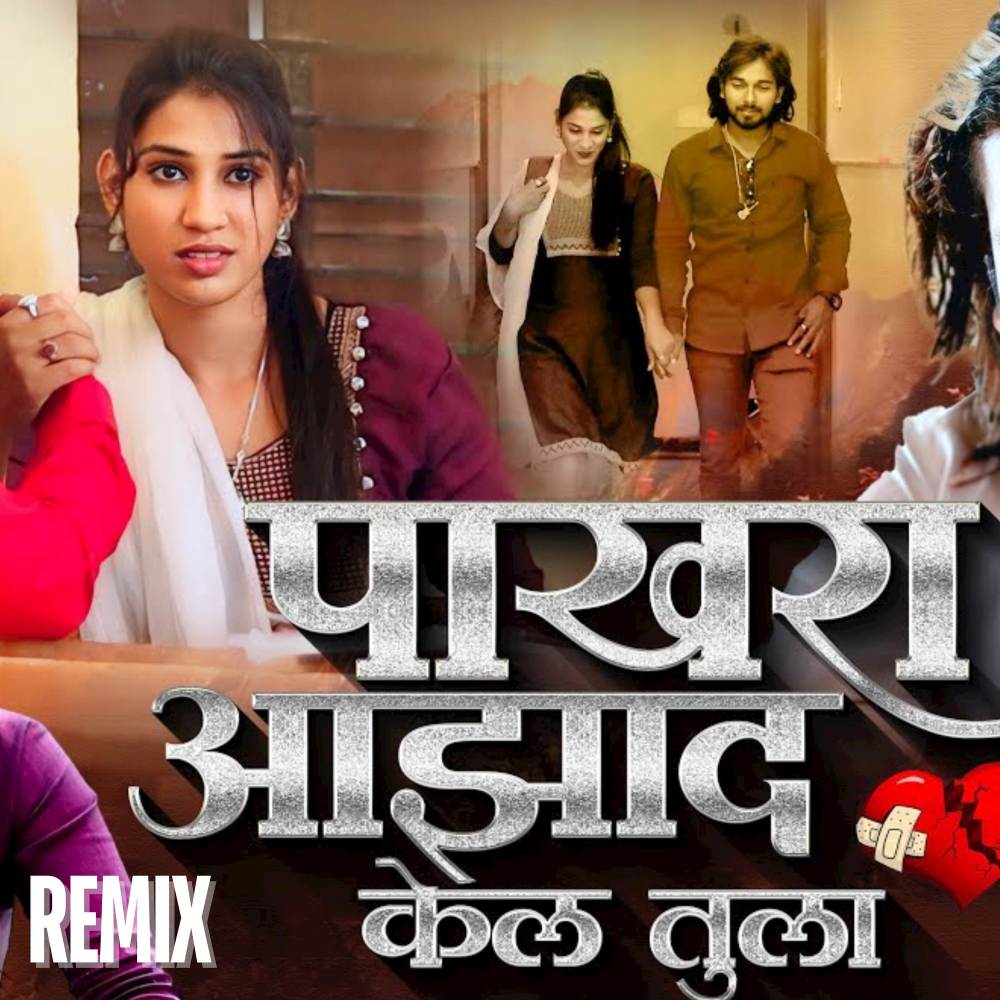 Pakhara Aazad Kela Tula (Remix|9)