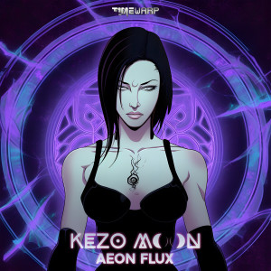 Album Aeon Flux from Kezo Moon