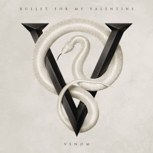 收聽Bullet For My Valentine的Venom歌詞歌曲