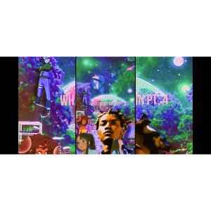 default playlist img
