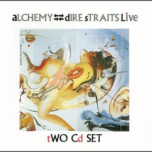 收聽Dire Straits的Telegraph Road (Live At Hammersmith Odeon, London/1983)歌詞歌曲