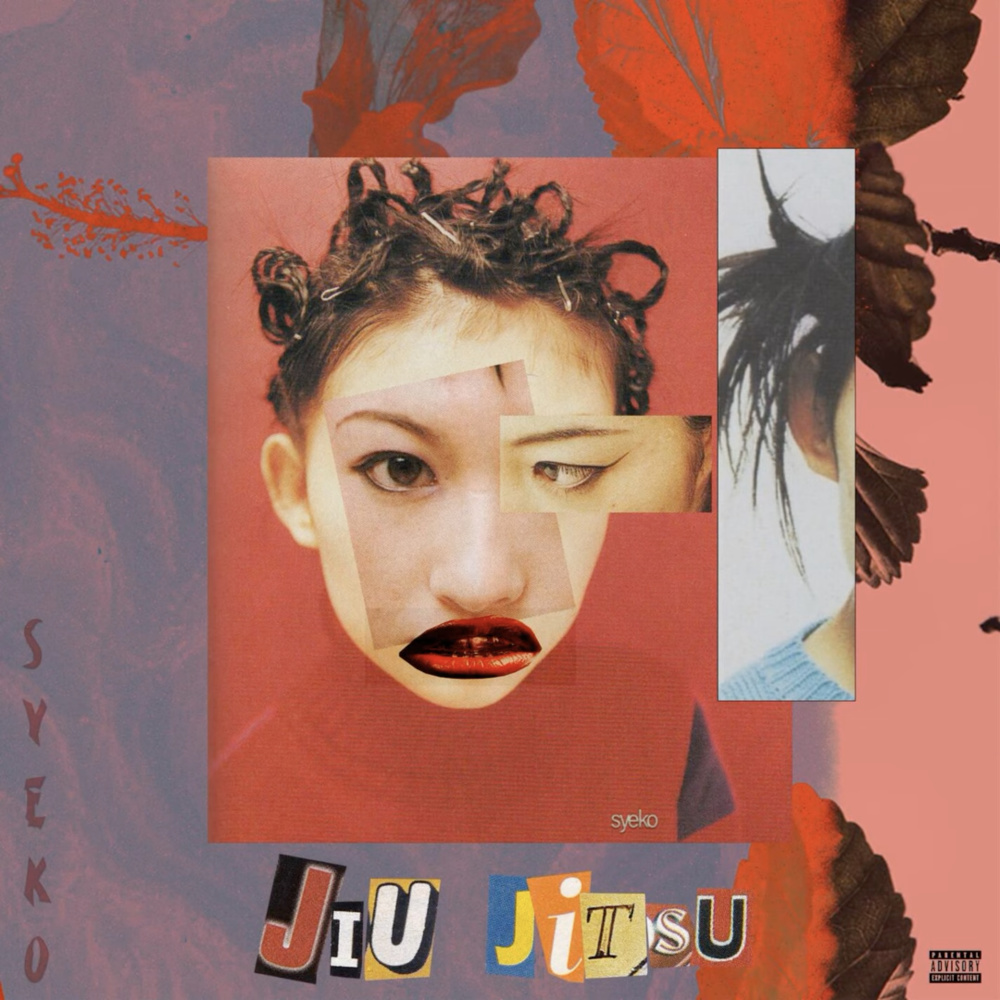 Jiu Jitsu (Explicit)