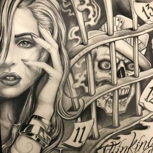 default playlist img