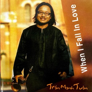 Listen to Loi Ru Mat Em song with lyrics from Tran Manh Tuan