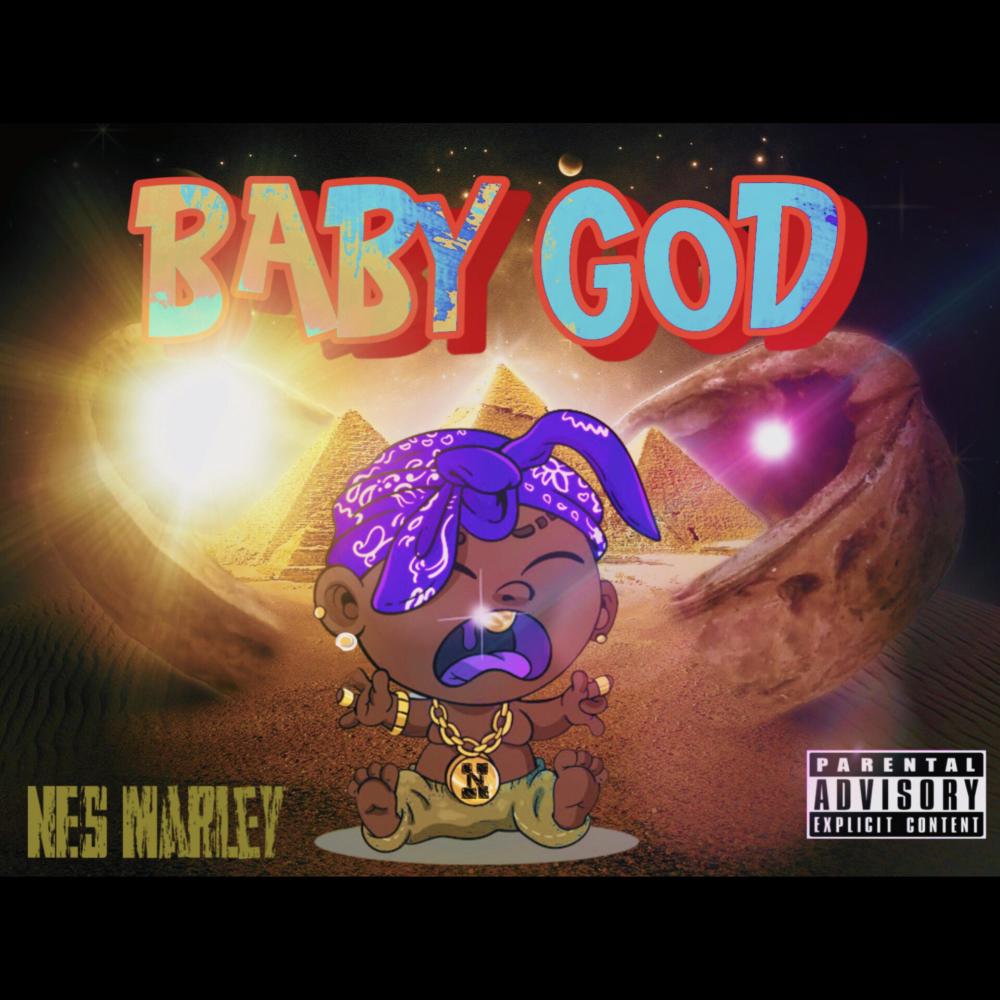 Nes (Bust It Open) (feat. Kapri) (Explicit)