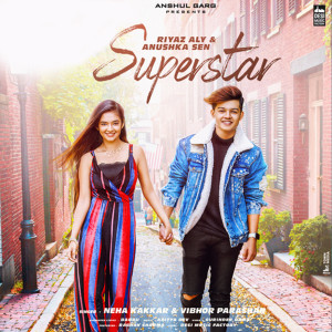 Album Superstar from Neha Kakkar