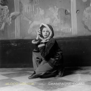 ดาวน์โหลดและฟังเพลง Champagne Coast (Clock Opera Remix) พร้อมเนื้อเพลงจาก Blood Orange