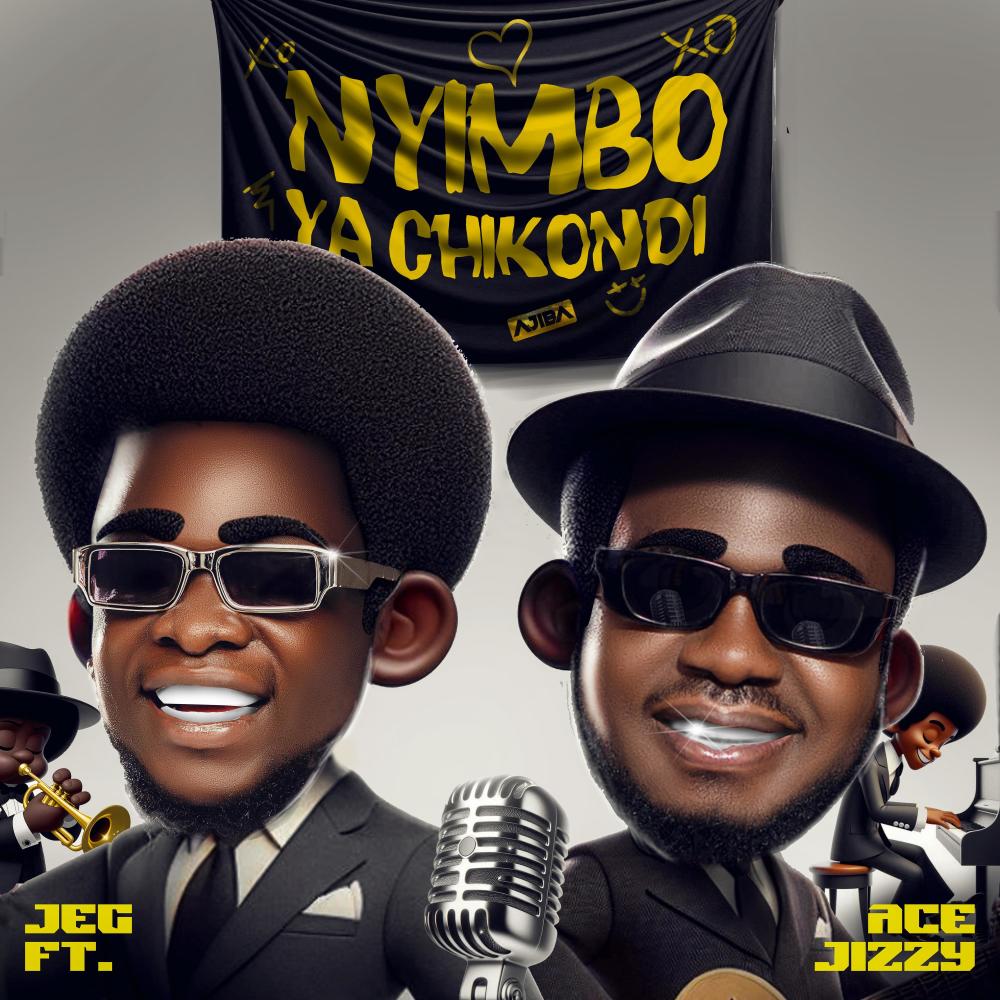 Nyimbo Ya Chikondi (feat. Ace Jizzy)