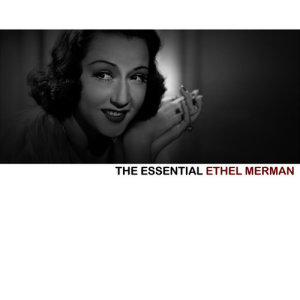 收聽Ethel Merman的The Lady in Red歌詞歌曲