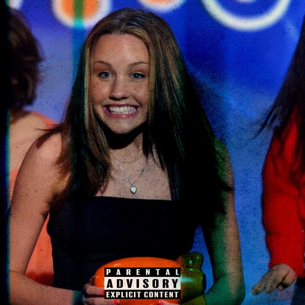 AMANDA BYNES (feat. BABYG) (Explicit)