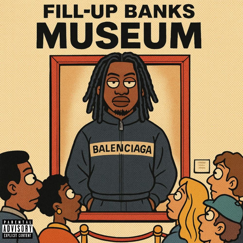 Museum (Explicit)